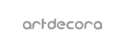 Logotipo Artdecora